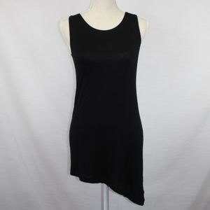 LOGO by Lori Goldstein Tank Top